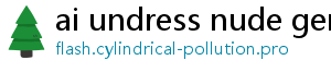 undress.ai nude